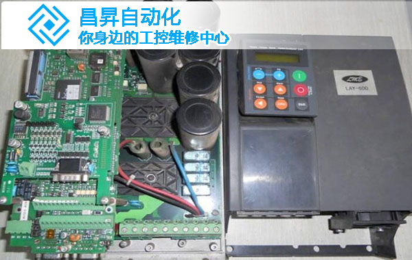 低壓軟啟動(dòng)器維修